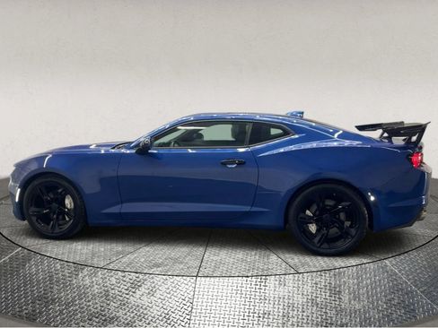Used 2019 Chevrolet Camaro SS image 5