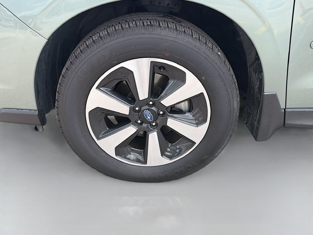 Used 2018 Subaru Forester 2.5i Limited AWD/4WD image 40