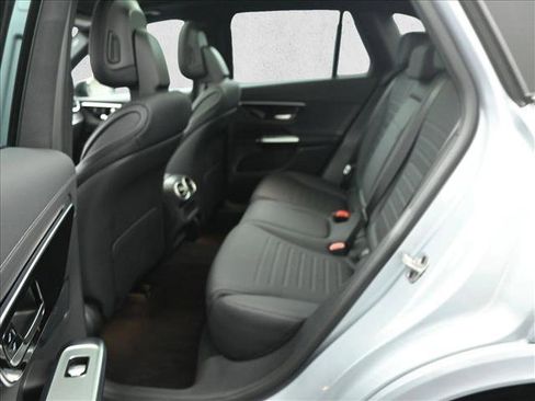 Certified 2026 Mercedes-Benz GLC 300 4MATIC image 18
