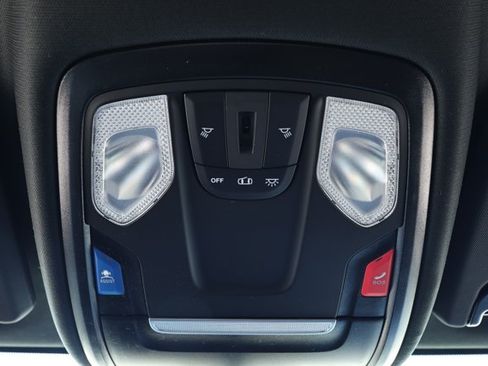 Certified 2024 RAM 2500 Tradesman AWD/4WD image 19