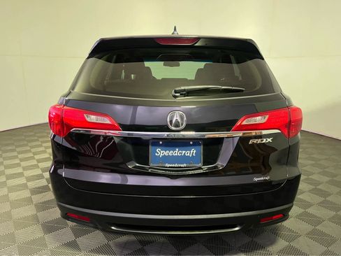 Used 2013 Acura RDX image 6