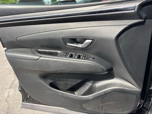 Used 2023 Hyundai Tucson SEL AWD/4WD image 16