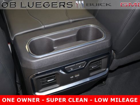Certified 2023 GMC Sierra 1500 Denali image 19