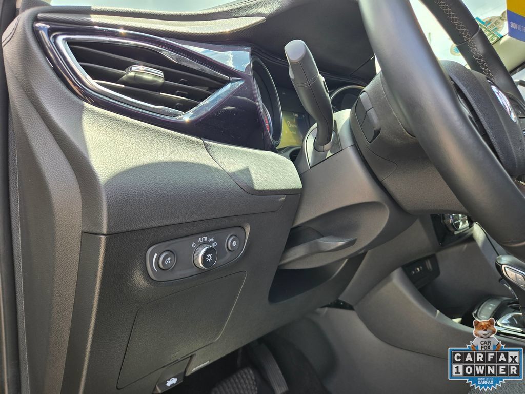 Used 2023 Buick Encore GX Select FWD image 22