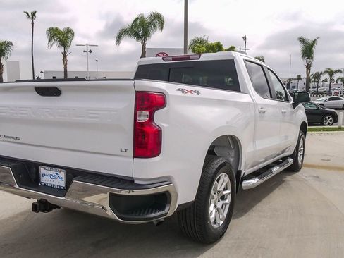 New 2026 Chevrolet Silverado 1500 LT w/ Convenience Package II image 9