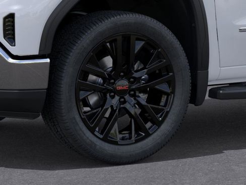 New 2026 GMC Sierra 1500 SLT w/ SLT Premium Plus Package image 10
