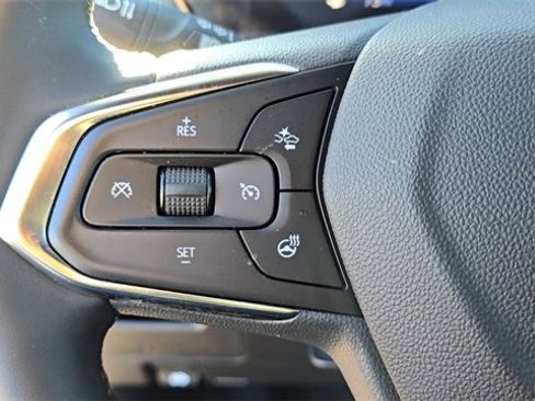 Used 2025 Chevrolet TrailBlazer ACTIV w/ Convenience Package image 22