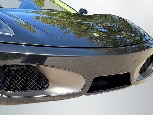 Used 2007 Ferrari F430 Spider RWD image 26