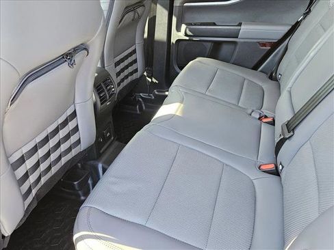 New 2026 Ford Bronco Sport Badlands AWD/4WD image 16