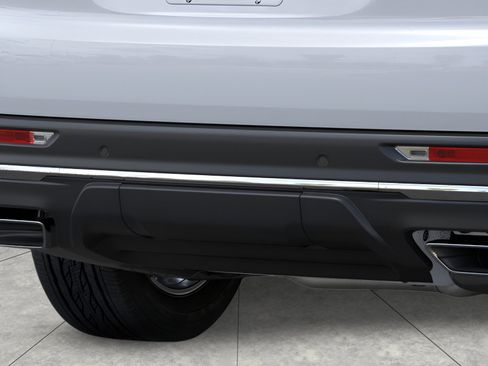 New 2026 Buick Enclave Preferred w/ Power Package image 14