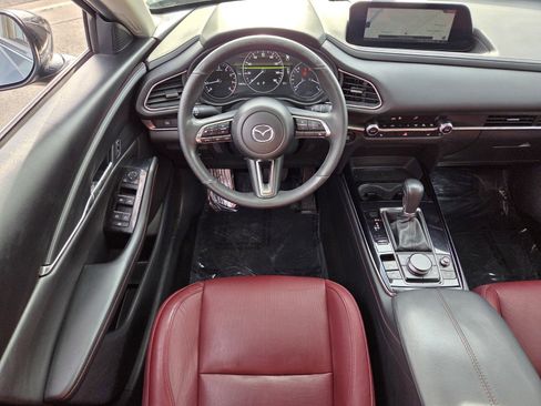 Used 2024 MAZDA CX-30 AWD 2.5 S w/ Preferred Package image 13