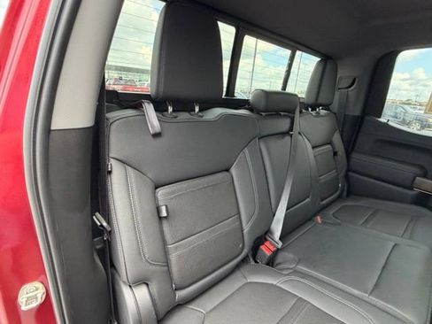 Used 2020 GMC Sierra 1500 Denali w/ Denali Ultimate Package AWD/4WD image 33