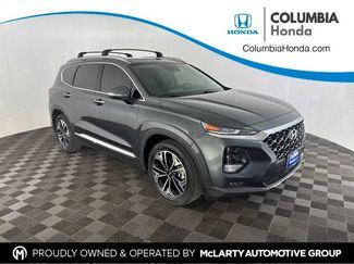 Used 2020 Hyundai Santa Fe SEL FWD 360° Tour