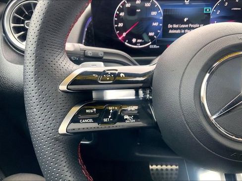 Used 2026 Mercedes-Benz GLB 250 4MATIC image 20