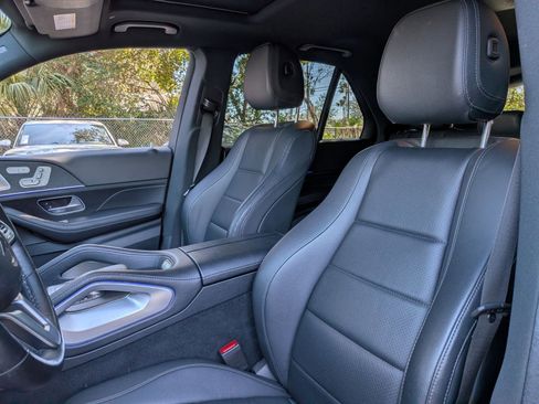 Used 2022 Mercedes-Benz GLE 350 4MATIC image 15