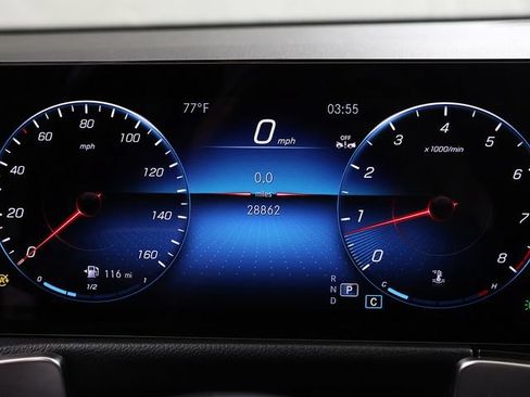 Certified 2023 Mercedes-Benz GLB 250 4MATIC image 16