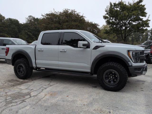 Certified 2023 Ford F150 Raptor AWD/4WD image 2