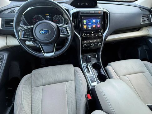 Used 2019 Subaru Ascent Premium AWD/4WD image 21