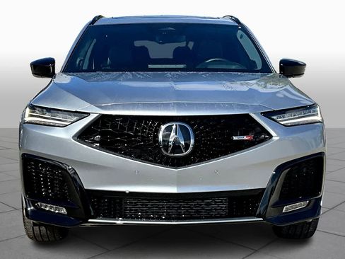 New 2026 Acura MDX Type S AWD/4WD image 3