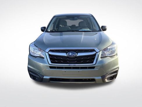 Used 2018 Subaru Forester 2.5i image 16