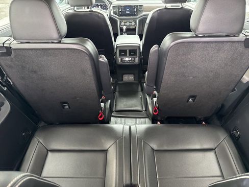 Used 2022 Volkswagen Atlas SE image 26