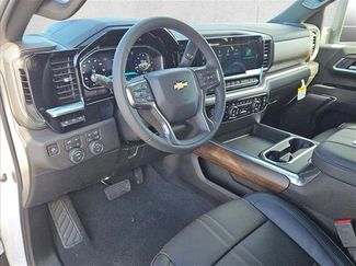 New 2026 Chevrolet Silverado 2500 High Country w/ Technology Package video 3