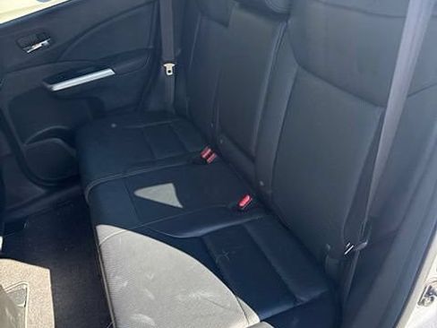 Used 2015 Honda CR-V Touring image 7