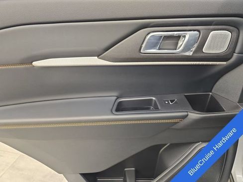 New 2026 Ford Explorer Tremor w/ Tremor Ultimate Package AWD/4WD image 23