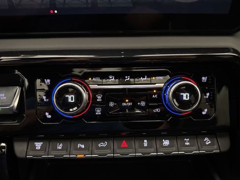 New 2026 GMC Sierra 2500 AT4X AWD/4WD image 49