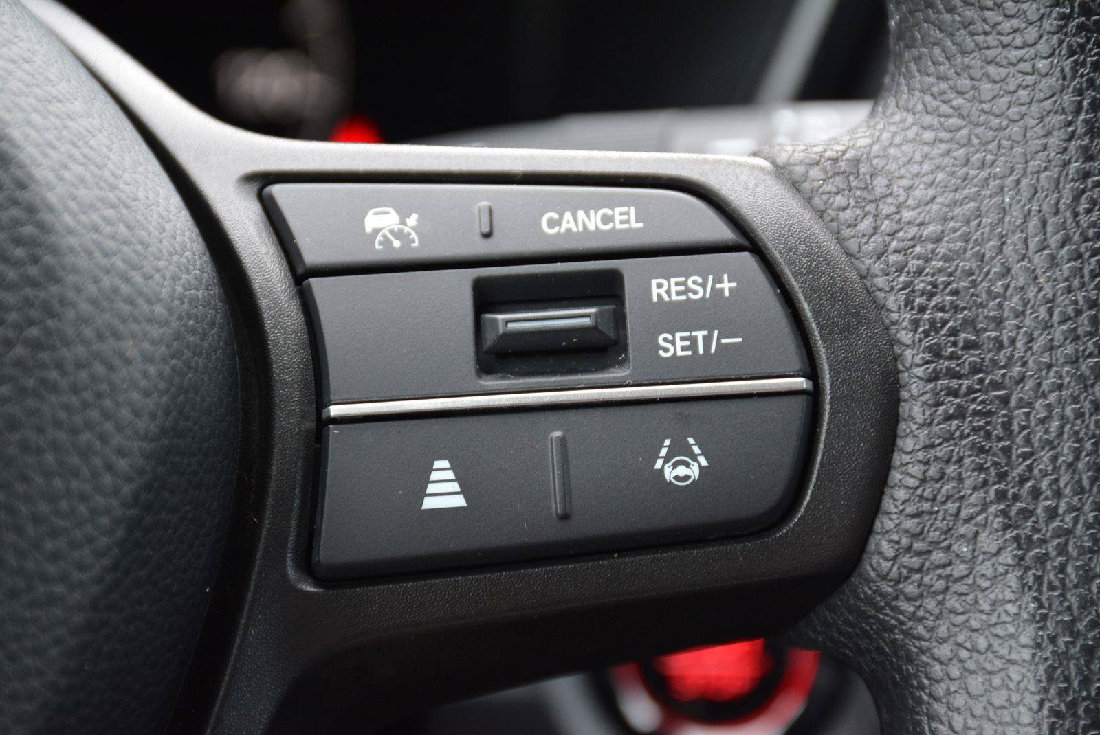 Used 2026 Honda CR-V EX image 31