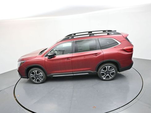 New 2026 Subaru Ascent Limited AWD/4WD image 12