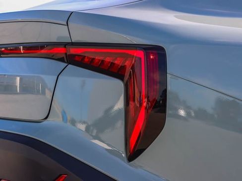 Used 2025 Kia K4 LXS image 9