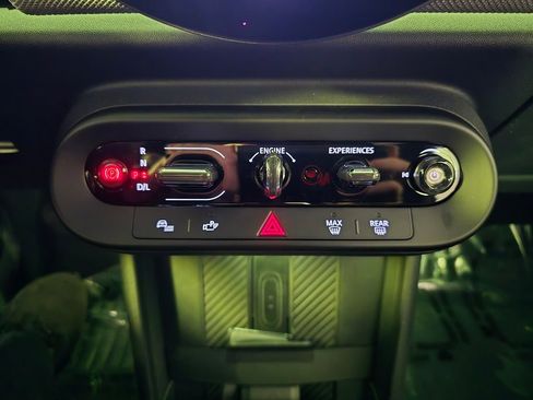 New 2026 MINI Cooper S image 23