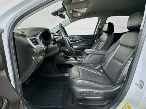 Used 2023 GMC Acadia SLT image 20