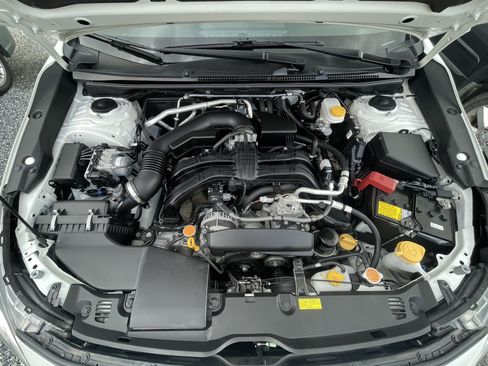 Used 2021 Subaru Crosstrek 2.5i Sport w/ Moonroof Package AWD/4WD image 23