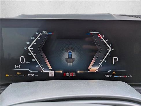 New 2026 BMW X5 sDrive40i w/ M Sport Package image 11