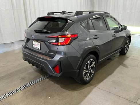 Used 2024 Subaru Crosstrek 2.0i Premium AWD/4WD image 4