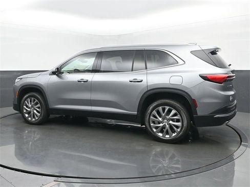 New 2026 Buick Enclave Preferred w/ Power Package image 3