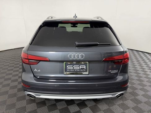 Used 2017 Audi A4 2.0T allroad Premium Plus w/ Technology Package AWD/4WD image 7