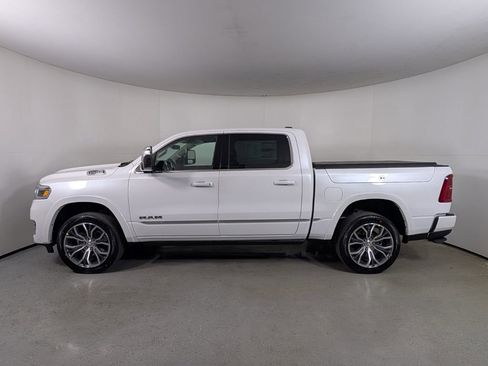 New 2026 RAM 1500 Tungsten AWD/4WD image 4