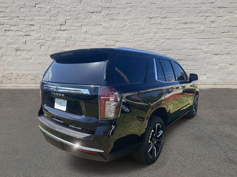 Used 2023 Chevrolet Tahoe Premier AWD/4WD image 5