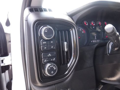 Used 2023 Chevrolet Silverado 2500 W/T w/ WT Fleet Convenience Package AWD/4WD image 15
