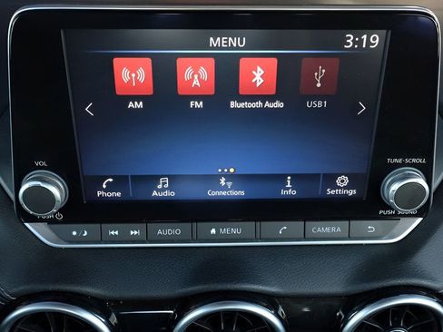 Used 2024 Nissan Sentra SV image 19