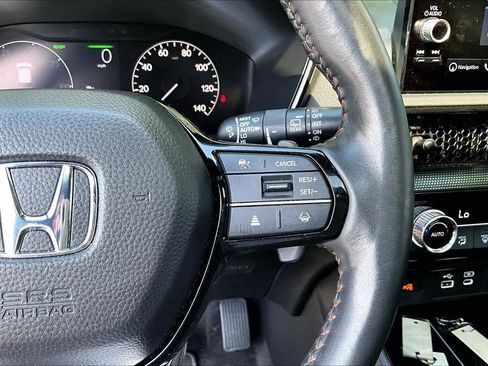Used 2024 Honda CR-V Sport Touring image 25