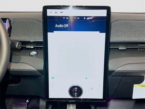 New 2025 Ford Mustang Mach-E Premium w/ Interior Protection Package image 8