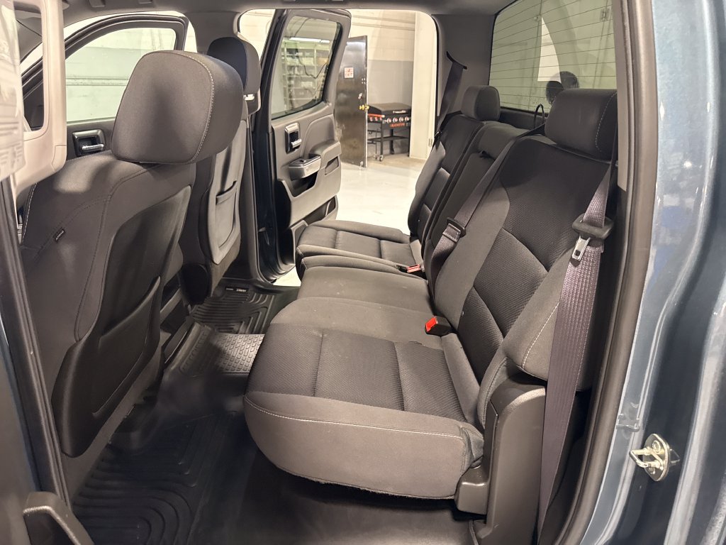 Used 2014 Chevrolet Silverado 1500 LT w/ All Star Edition AWD/4WD image 39