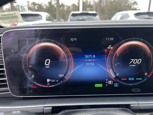 Used 2023 Mercedes-Benz GLS 450 4MATIC image 22