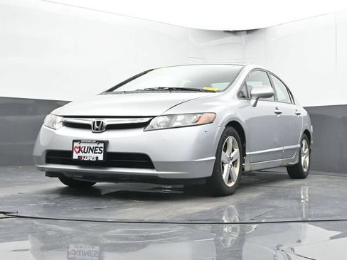 Used 2008 Honda Civic EX image 40