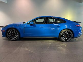 Certified 2026 Porsche Panamera RWD video 2
