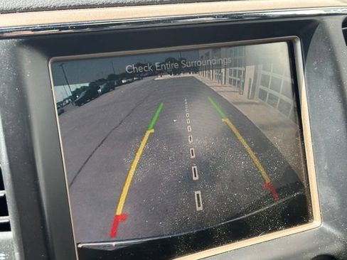 Used 2016 Jeep Grand Cherokee Limited AWD/4WD image 17